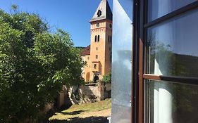 Apartmány Zámek - Vimperk