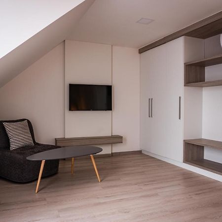 Apartmány Zámek - Vimperk Exteriér fotografie