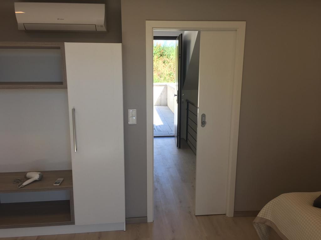 Apartmány Zámek - Vimperk Exteriér fotografie