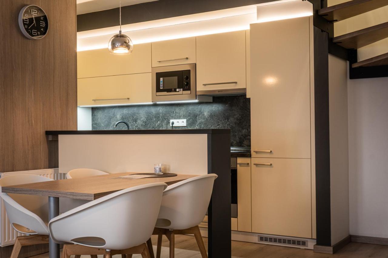 Apartmány Zámek - Vimperk Exteriér fotografie