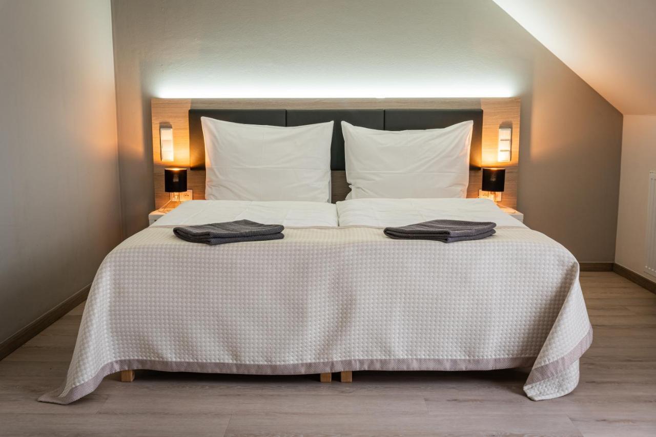 Apartmány Zámek - Vimperk Exteriér fotografie