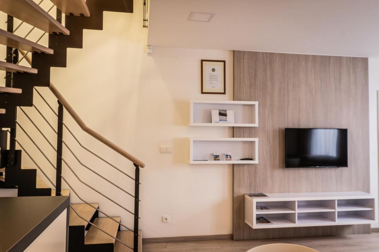 Apartmány Zámek - Vimperk Exteriér fotografie