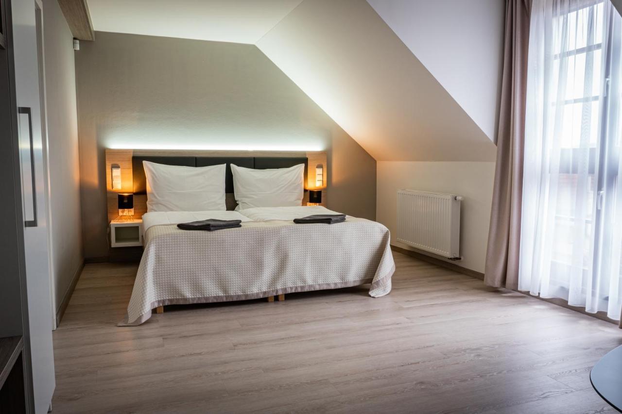 Apartmány Zámek - Vimperk Exteriér fotografie